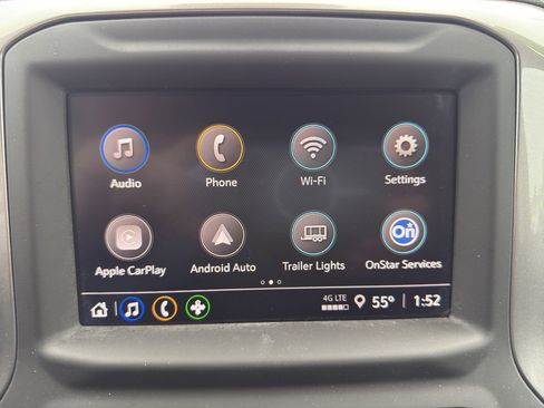 Used 2025 Chevrolet Silverado 2500 W/T w/ WT/CX Safety Package image 35