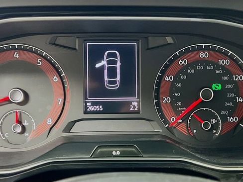 Used 2021 Volkswagen Jetta S w/ Driver Assistance Package image 12