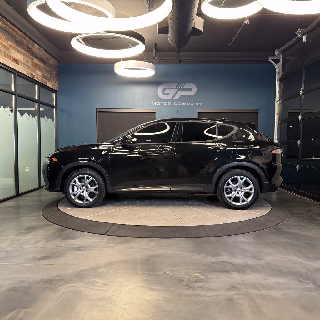 Used 2024 Dodge Hornet R/T AWD/4WD image 6