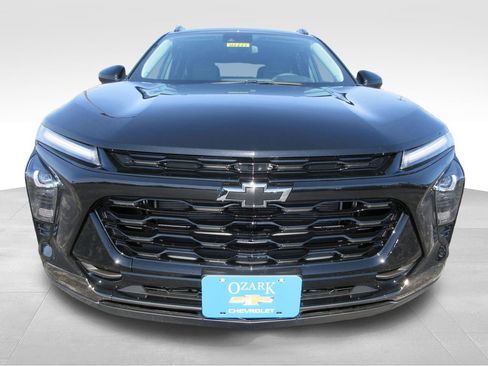 New 2026 Chevrolet Trax ACTIV w/ Driver Confidence Package image 8
