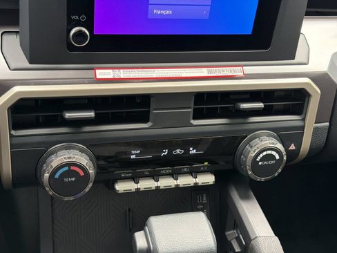 Used 2026 Toyota Tacoma SR5 AWD/4WD image 21