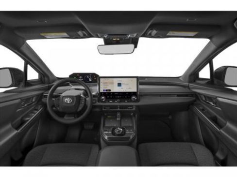 New 2026 Toyota bZ FWD image 10