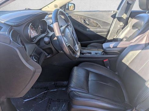Used 2014 Buick LaCrosse Leather image 11