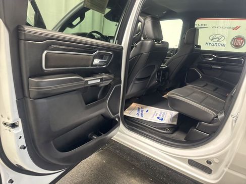 Used 2023 RAM 1500 Laramie image 22