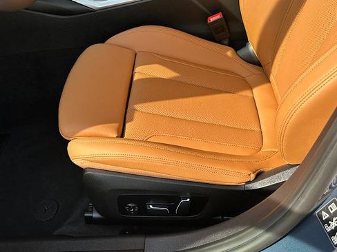 Certified 2025 BMW 330i xDrive 330i xDrive Sedan image 16