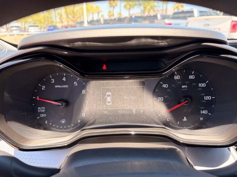 Used 2026 Chevrolet Trax LS FWD image 27