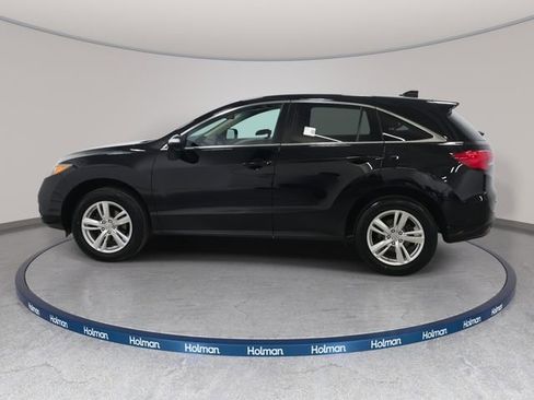 Used 2015 Acura RDX AWD image 9