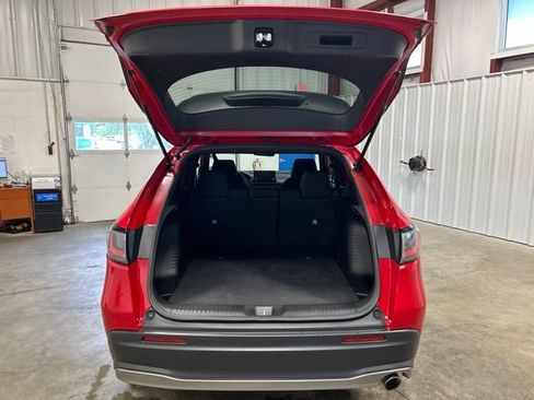 Certified 2024 Honda HR-V Sport image 22