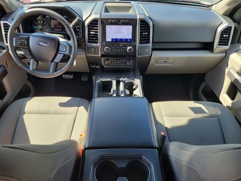Used 2020 Ford F150 XLT w/ Equipment Group 302A Luxury RWD image 14