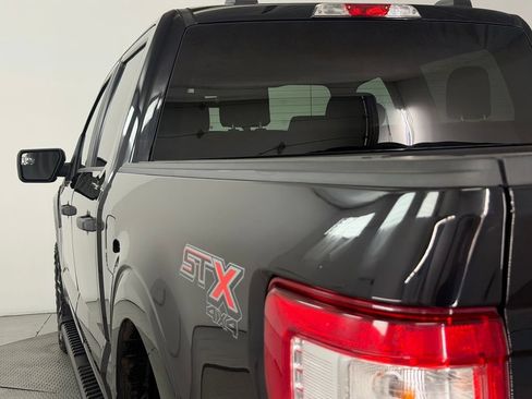 Used 2021 Ford F150 XL w/ STX Appearance Package AWD/4WD image 59