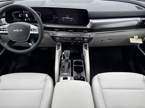 New 2025 Kia Telluride S image 15