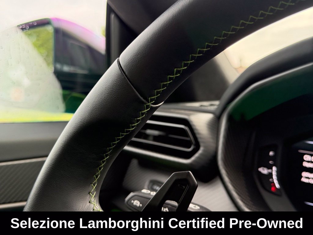 Used 2025 Lamborghini Urus S AWD/4WD image 41