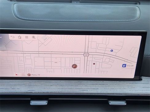 New 2026 Genesis GV80 3.5T Prestige image 13