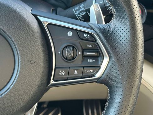 Certified 2025 Acura MDX A-Spec AWD/4WD image 25