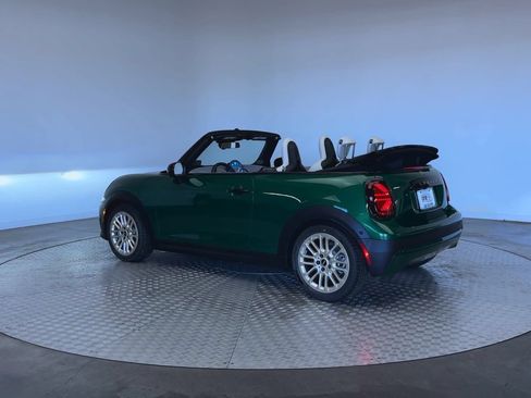New 2026 MINI Cooper S FWD image 6