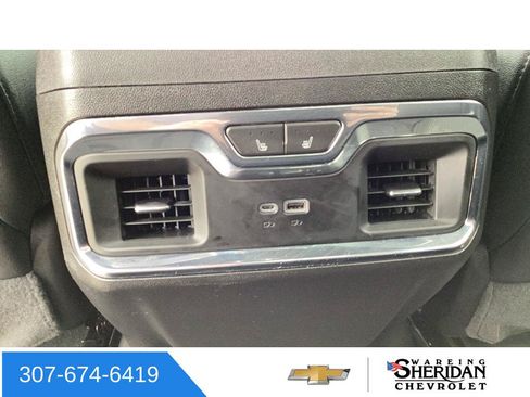 Used 2024 Chevrolet Silverado 2500 High Country w/ Technology Package AWD/4WD image 31