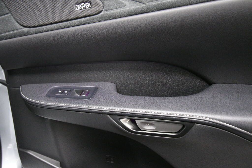 Used 2024 Lexus RX 350 F Sport w/ Convenience Package AWD/4WD image 28