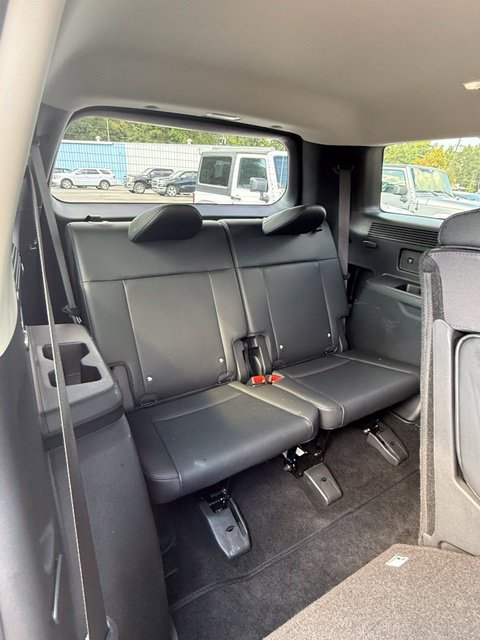 Used 2026 Hyundai Santa Fe SEL AWD/4WD image 20