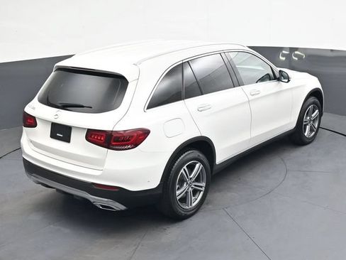Used 2021 Mercedes-Benz GLC 300 image 26