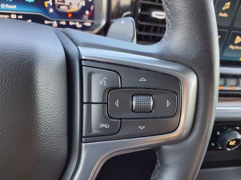 Used 2023 Chevrolet Silverado 1500 LT Trail Boss w/ LT Trail Boss Premium Package image 14