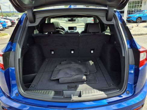 Used 2023 Acura RDX A-Spec AWD/4WD image 30