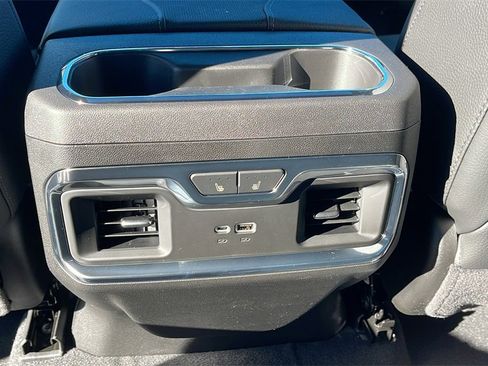 New 2026 GMC Sierra 1500 Denali w/ Denali Reserve Package image 17