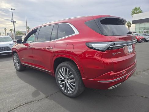 New 2026 Buick Enclave Avenir w/ Super Cruise Package image 3