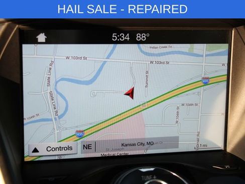 Used 2019 Ford Escape Titanium image 21