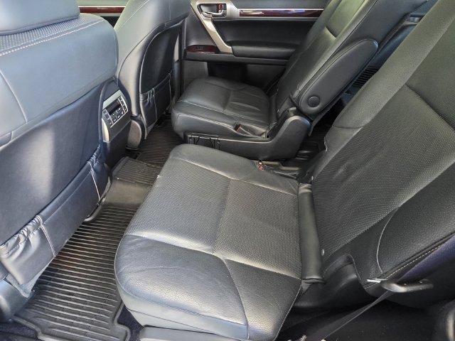 Used 2019 Lexus GX 460 Premium AWD/4WD image 9