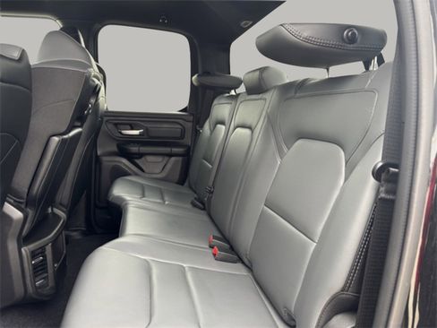 Used 2025 RAM 1500 Tradesman image 24