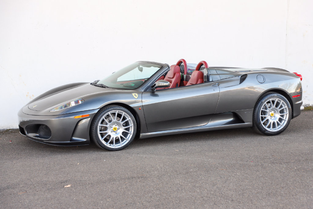 Used 2006 Ferrari F430 Spider RWD image 13