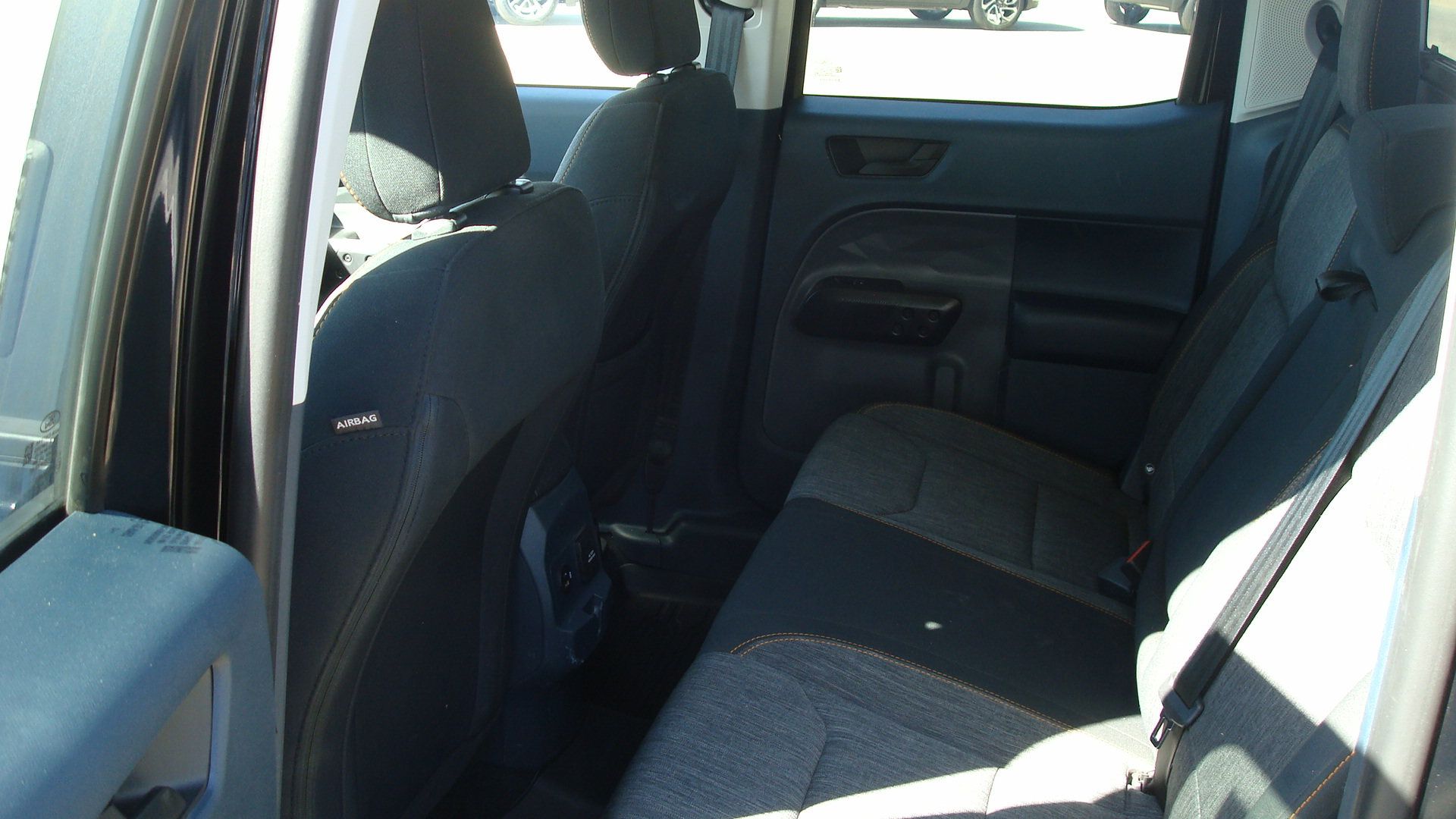 Used 2023 Ford Maverick Tremor w/ Tremor Off-Road Package AWD/4WD image 7