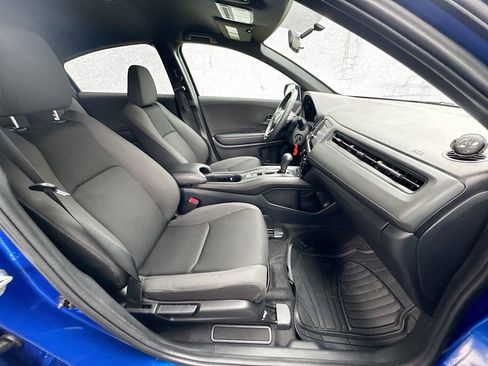 Used 2022 Honda HR-V Sport image 26