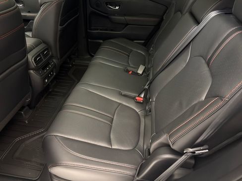 New 2026 Honda Passport TrailSport Elite image 17