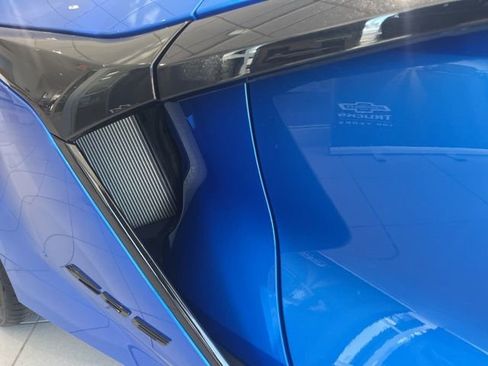 New 2026 Chevrolet Corvette Z06 image 11