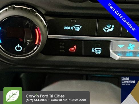 Certified 2023 Ford Bronco Badlands image 23