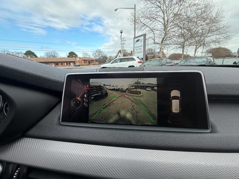 Used 2014 BMW X5 xDrive35i image 19