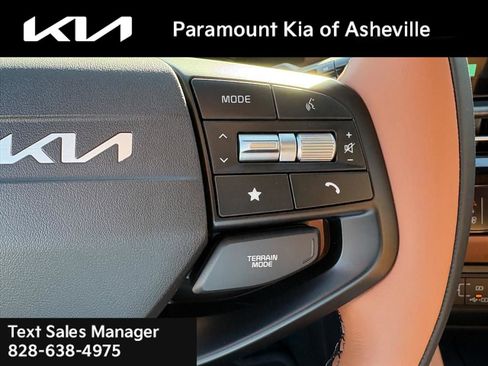 New 2026 Kia Sportage X-Line image 12