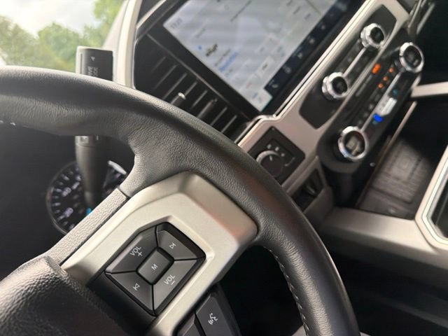 Used 2022 Ford F350 4x4 Crew Cab Super Duty image 33