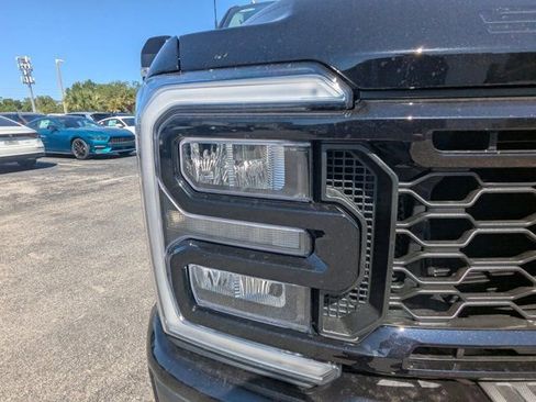 New 2026 Ford F350 Lariat AWD/4WD image 11