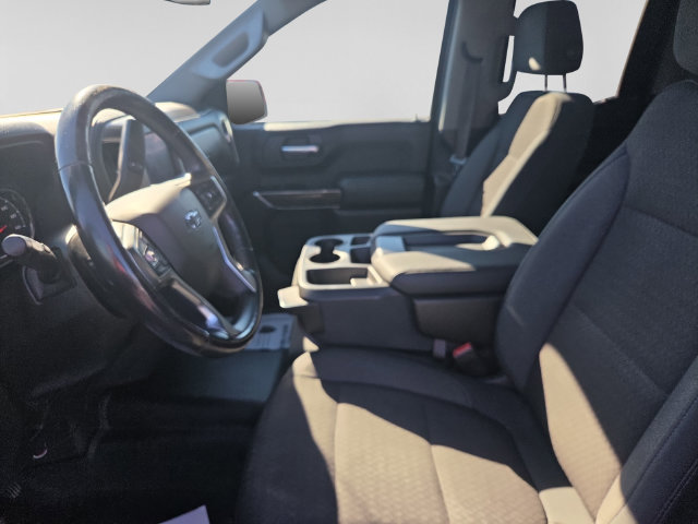Used 2020 Chevrolet Silverado 1500 RST w/ All-Star Edition AWD/4WD image 25