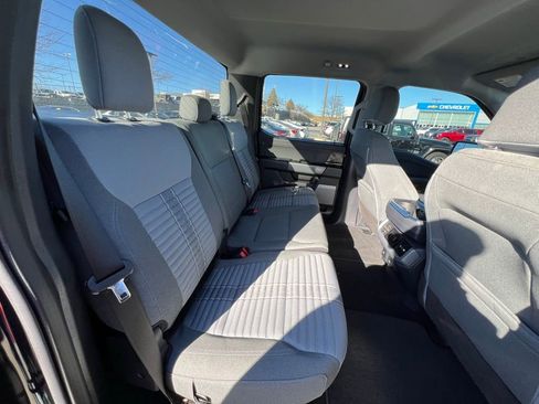 Used 2023 Ford F150 XLT image 26