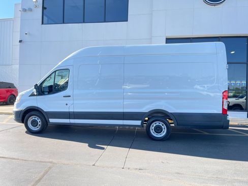 Used 2021 Ford Transit 250 148 High Roof Extended RWD image 6