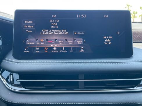 Used 2023 INFINITI QX60 Sensory w/ Vision Package AWD/4WD image 18