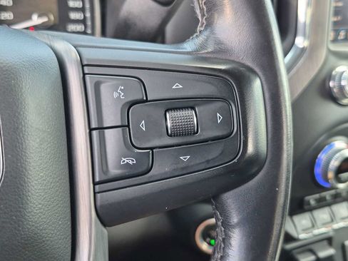 Used 2020 GMC Sierra 1500 Denali w/ Denali Ultimate Package AWD/4WD image 24