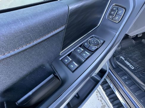 Used 2025 Ford F150 Lariat w/ Equipment Group 501A Mid image 23