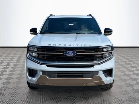 New 2026 Ford Expedition King Ranch AWD/4WD image 2