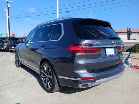 Used 2019 BMW X7 xDrive40i w/ Premium Package image 7