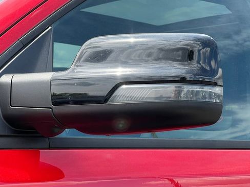 Used 2025 RAM 1500 RHO w/ RHO Level 1 Equipment Group AWD/4WD image 52