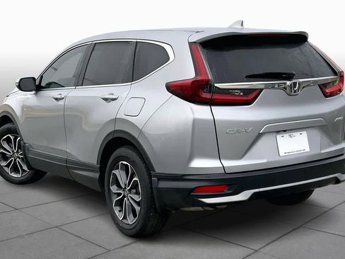 Used 2021 Honda CR-V EX image 11